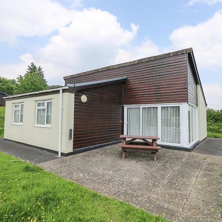 ניוטון אבוט Harcombe House Bungalow 1 מראה חיצוני תמונה