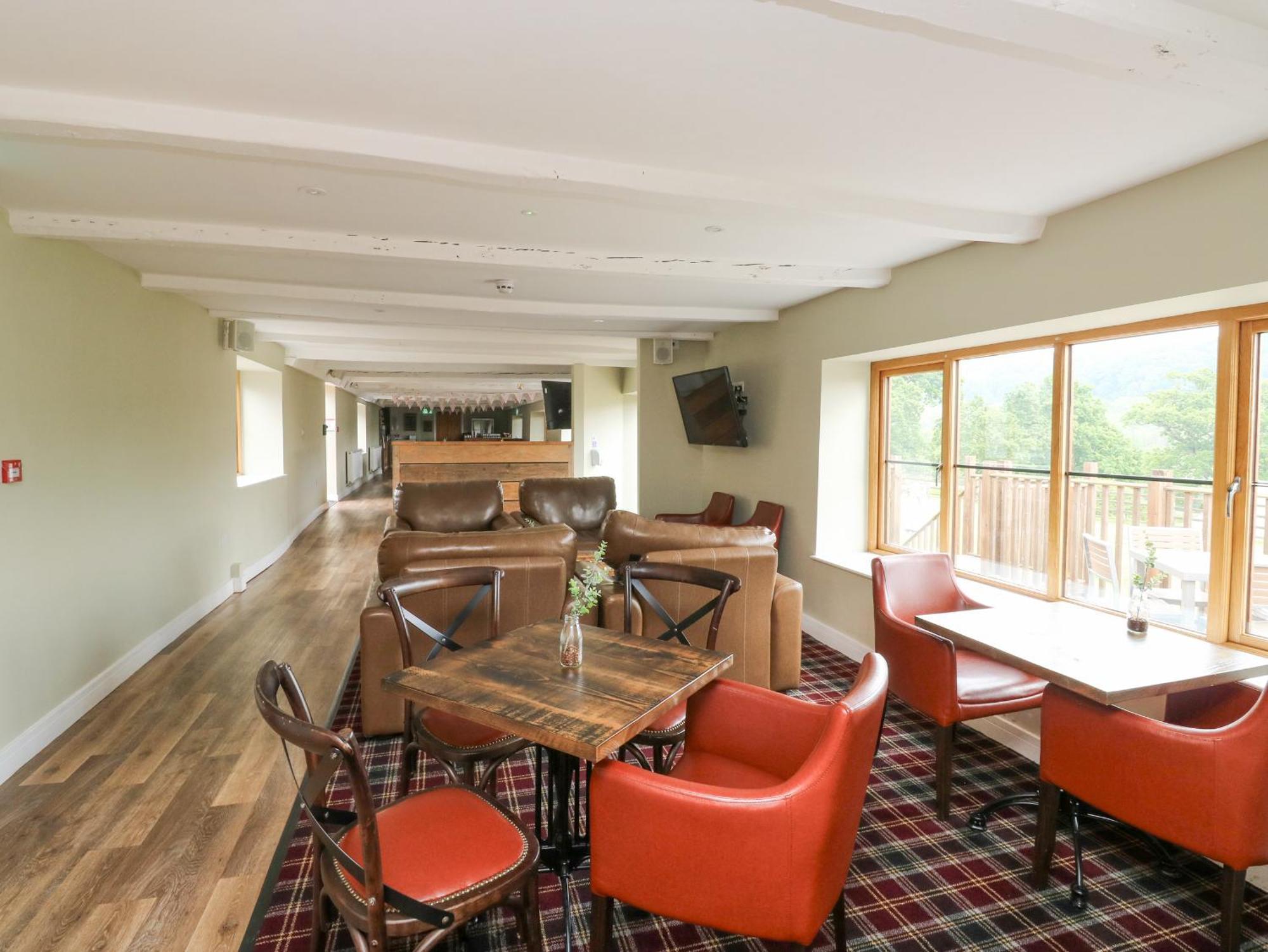 ניוטון אבוט Harcombe House Bungalow 1 מראה חיצוני תמונה