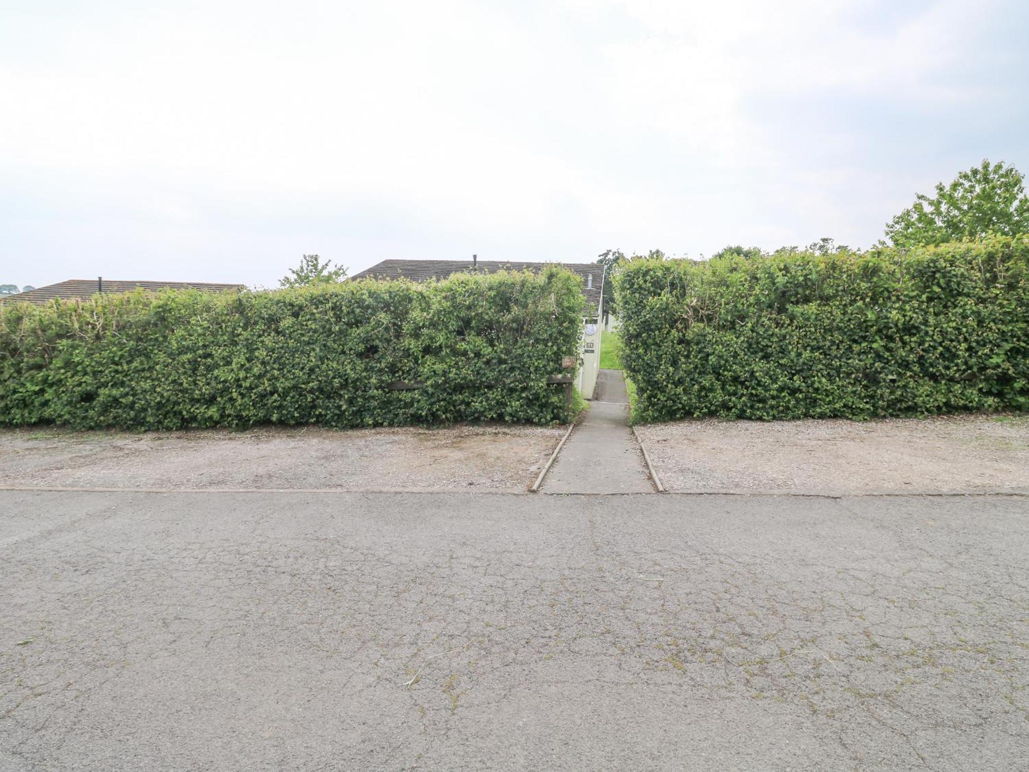 ניוטון אבוט Harcombe House Bungalow 1 מראה חיצוני תמונה