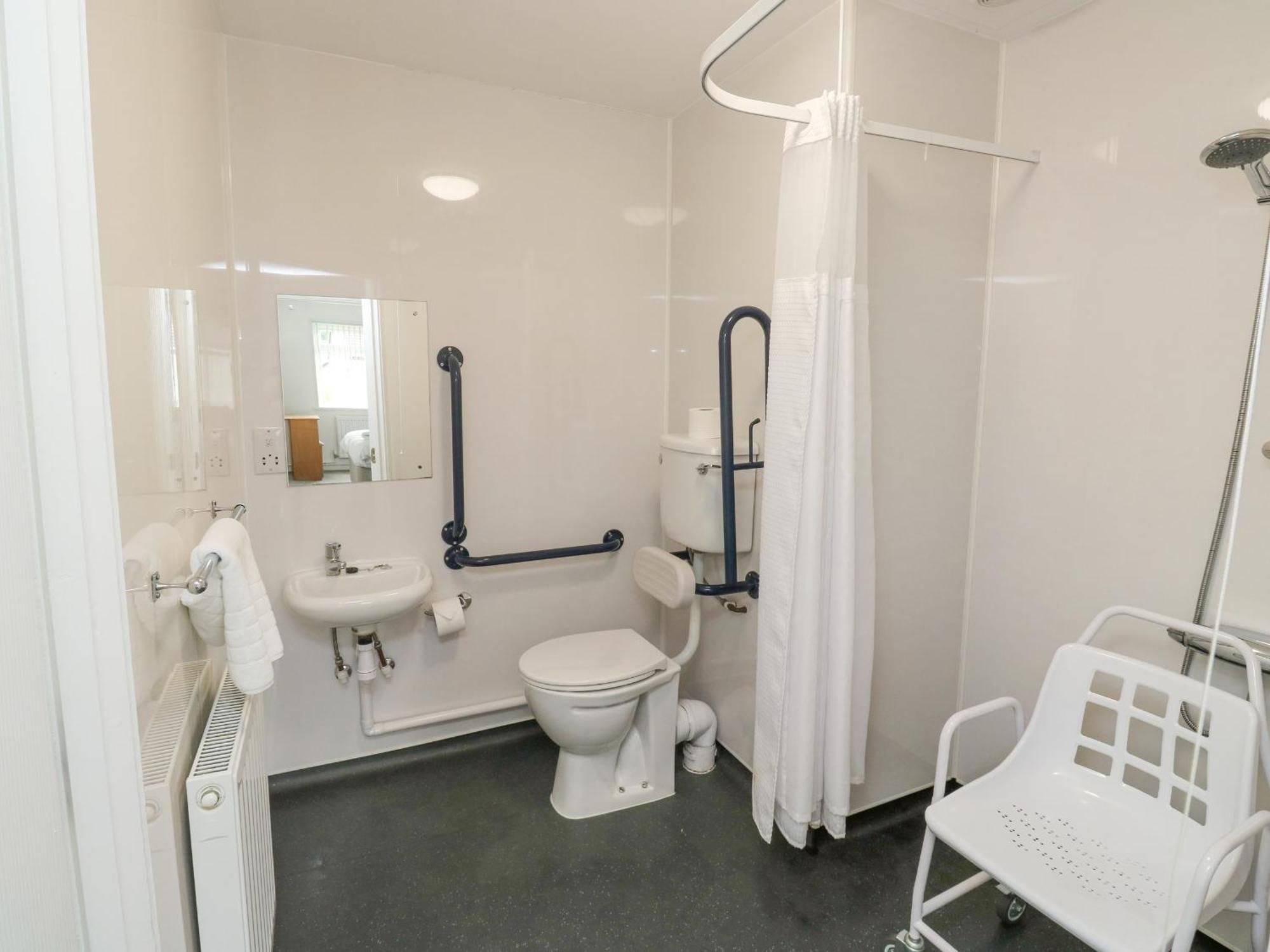 ניוטון אבוט Harcombe House Bungalow 1 מראה חיצוני תמונה