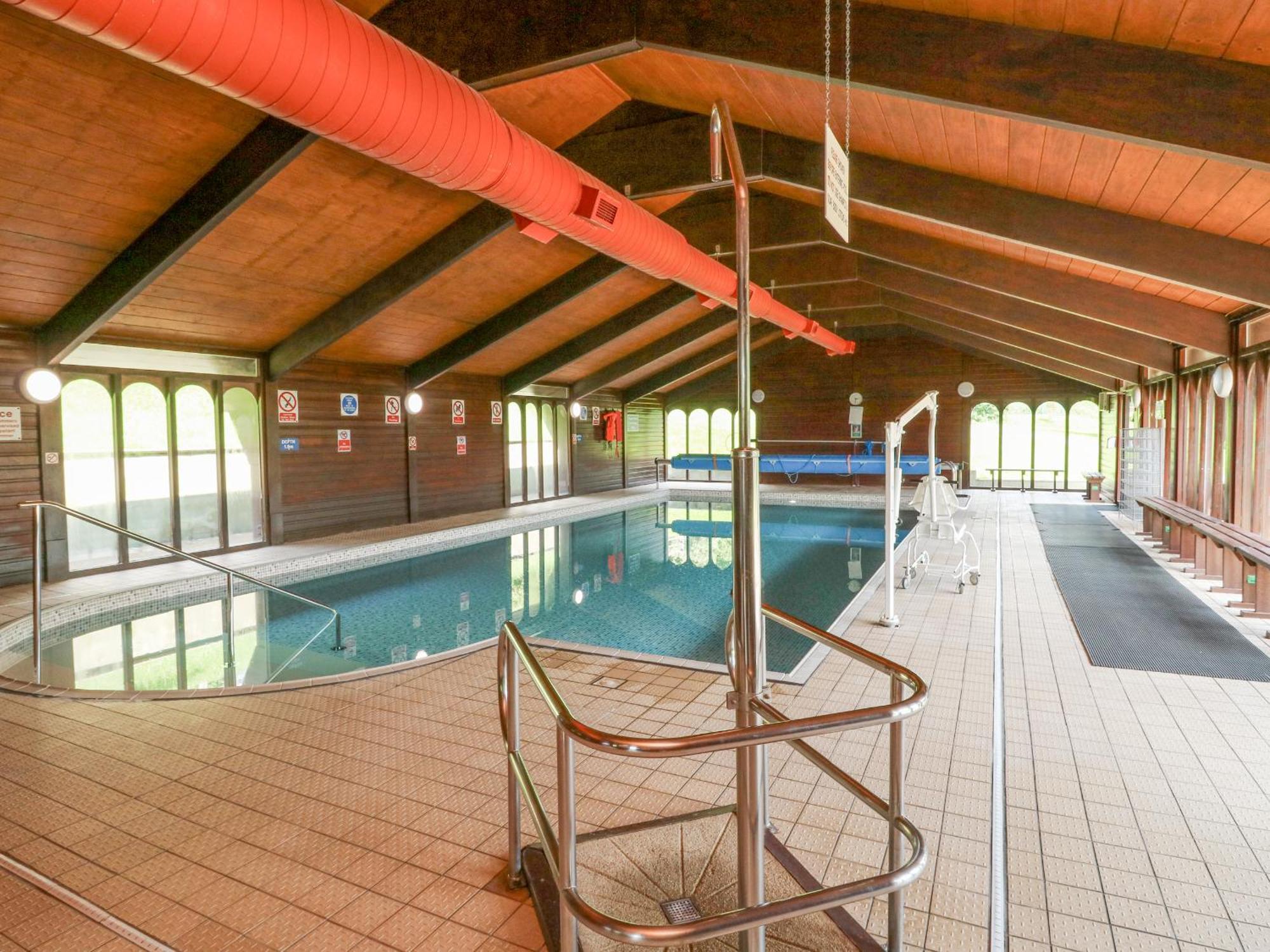 ניוטון אבוט Harcombe House Bungalow 1 מראה חיצוני תמונה