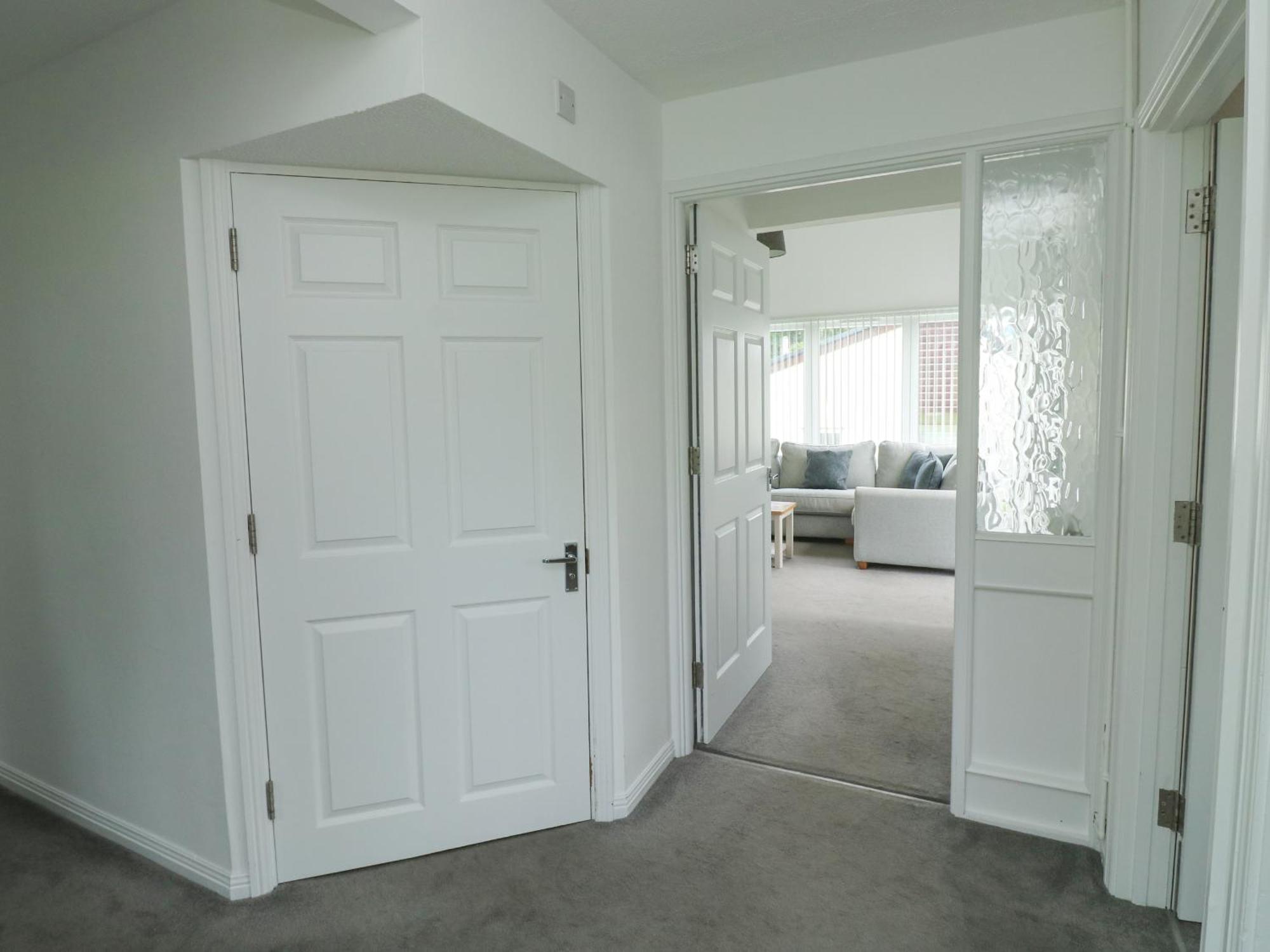 ניוטון אבוט Harcombe House Bungalow 1 מראה חיצוני תמונה