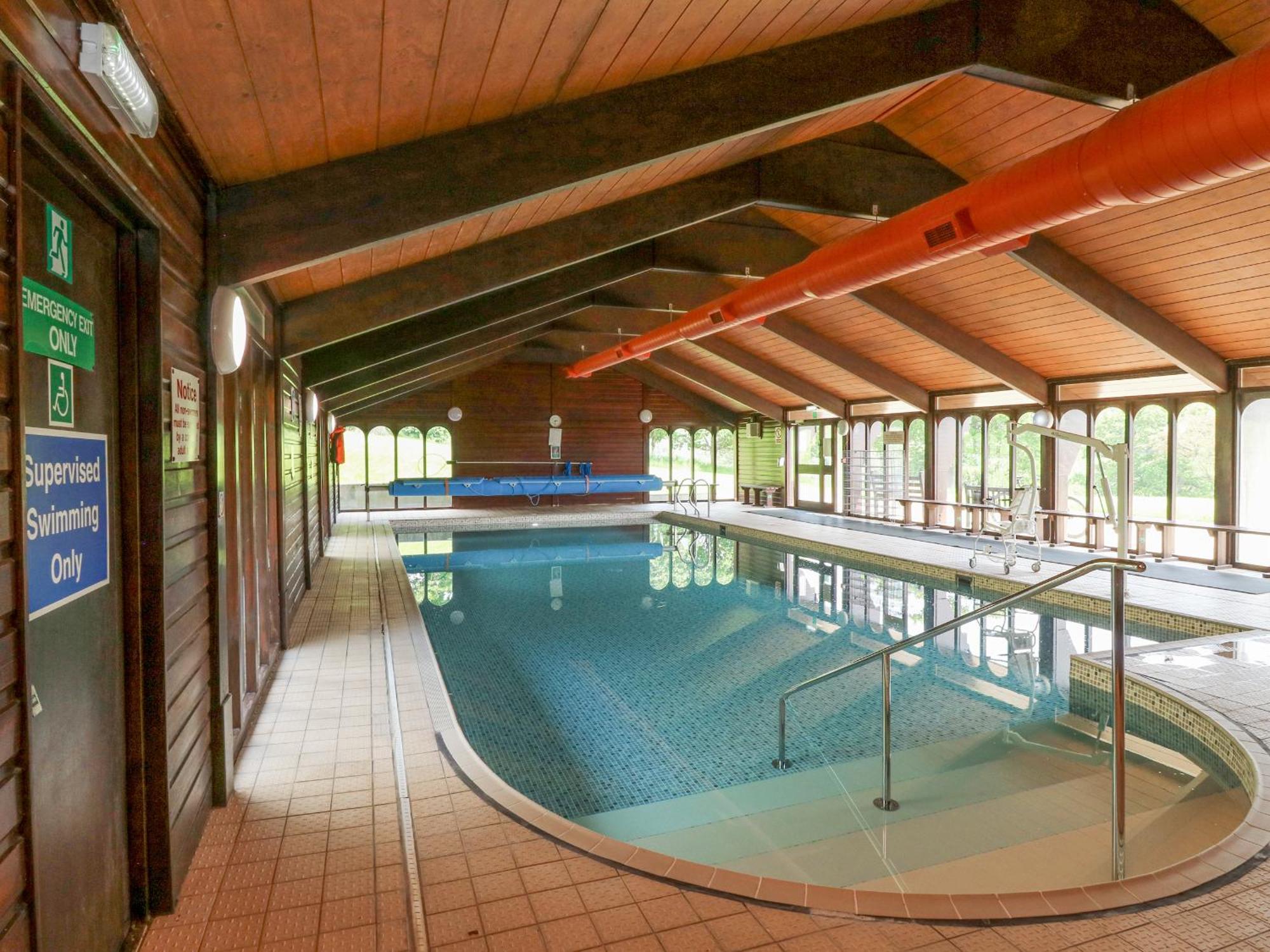 ניוטון אבוט Harcombe House Bungalow 1 מראה חיצוני תמונה