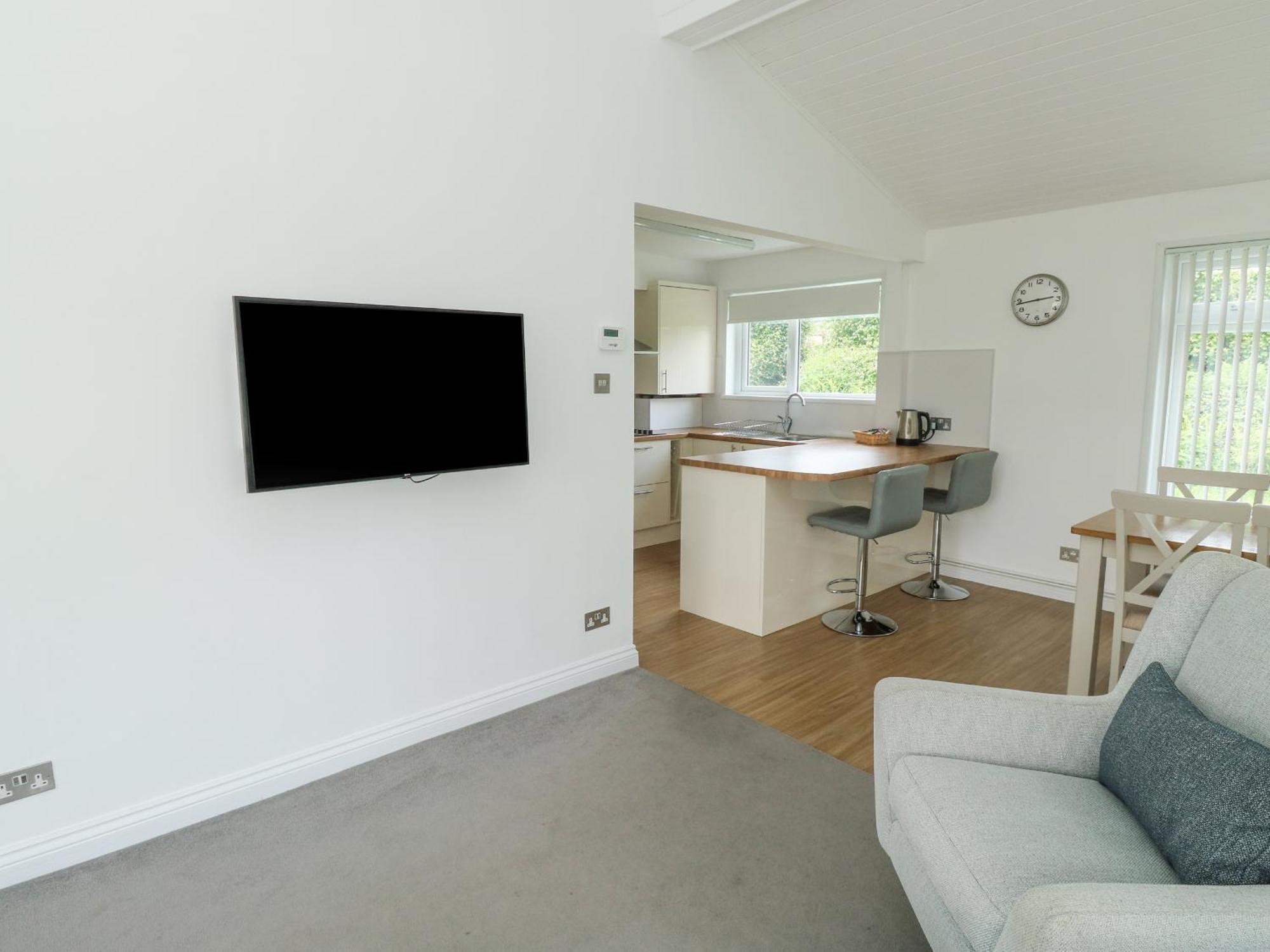 ניוטון אבוט Harcombe House Bungalow 1 מראה חיצוני תמונה