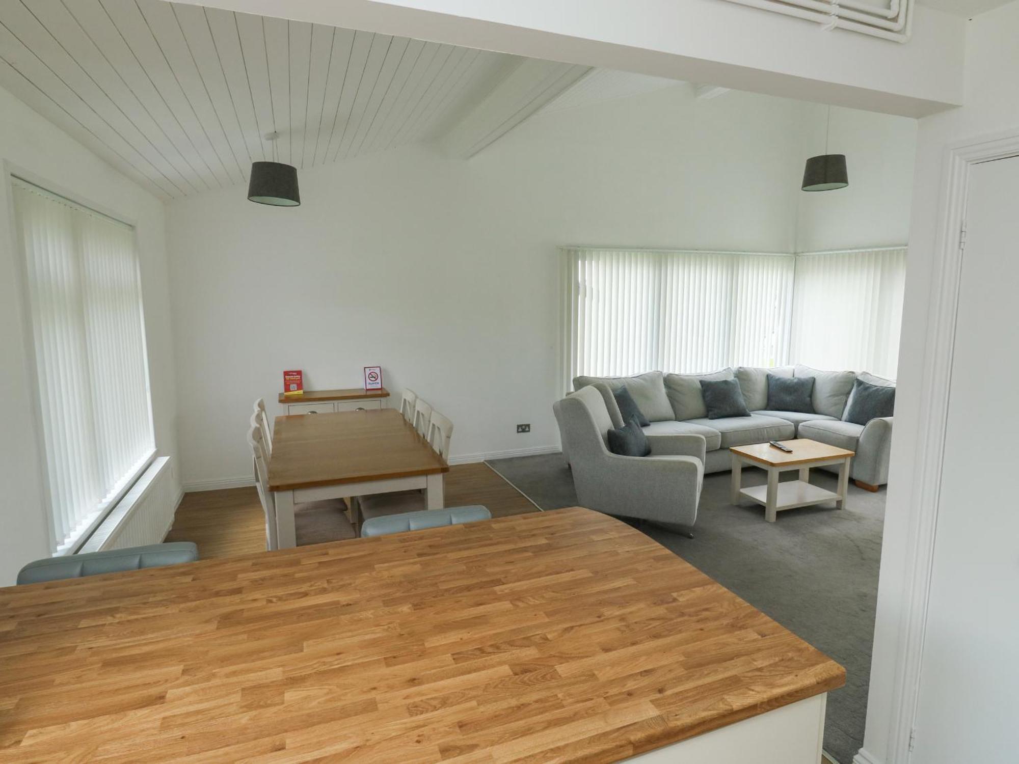 ניוטון אבוט Harcombe House Bungalow 1 מראה חיצוני תמונה