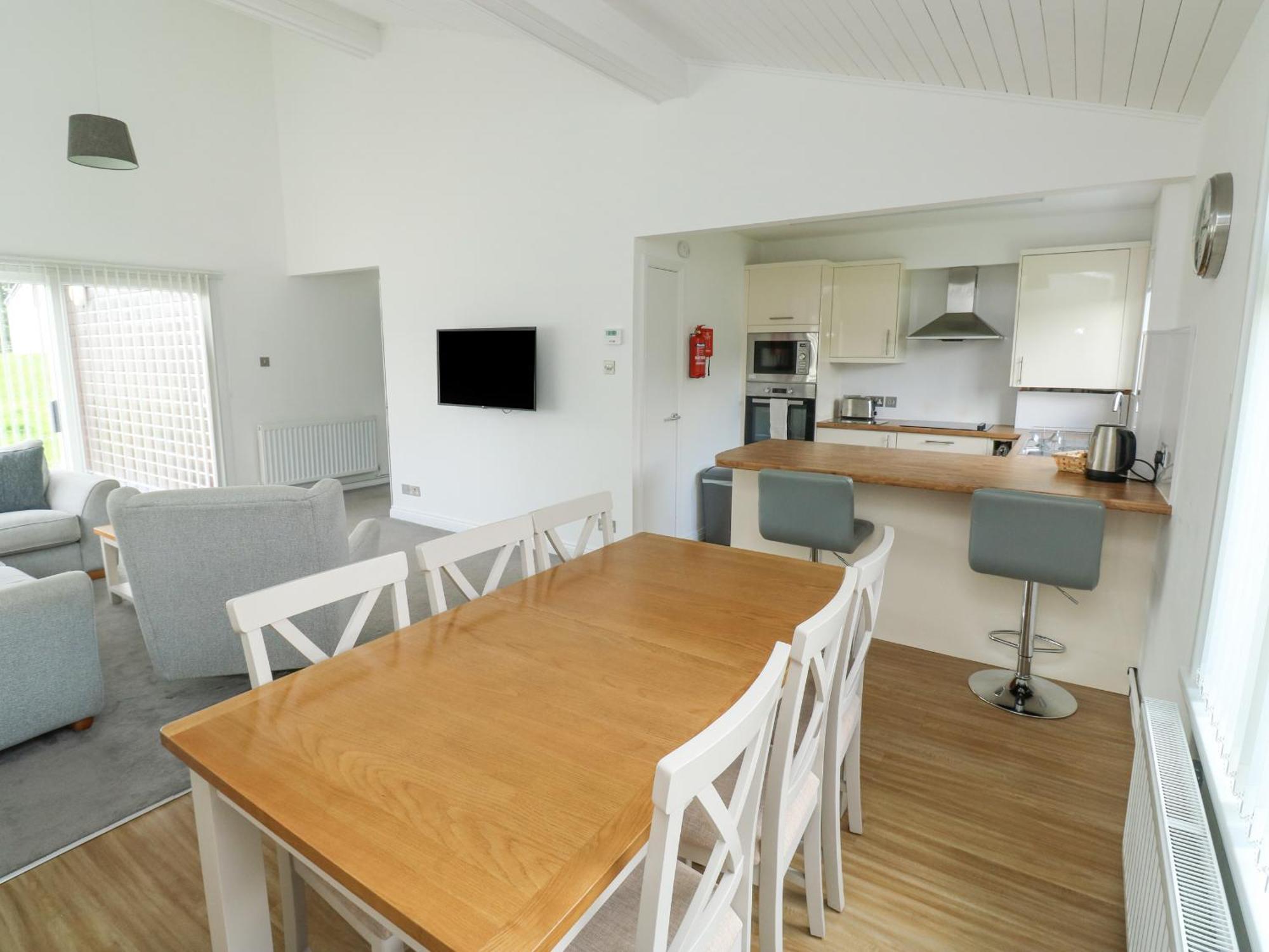 ניוטון אבוט Harcombe House Bungalow 1 מראה חיצוני תמונה