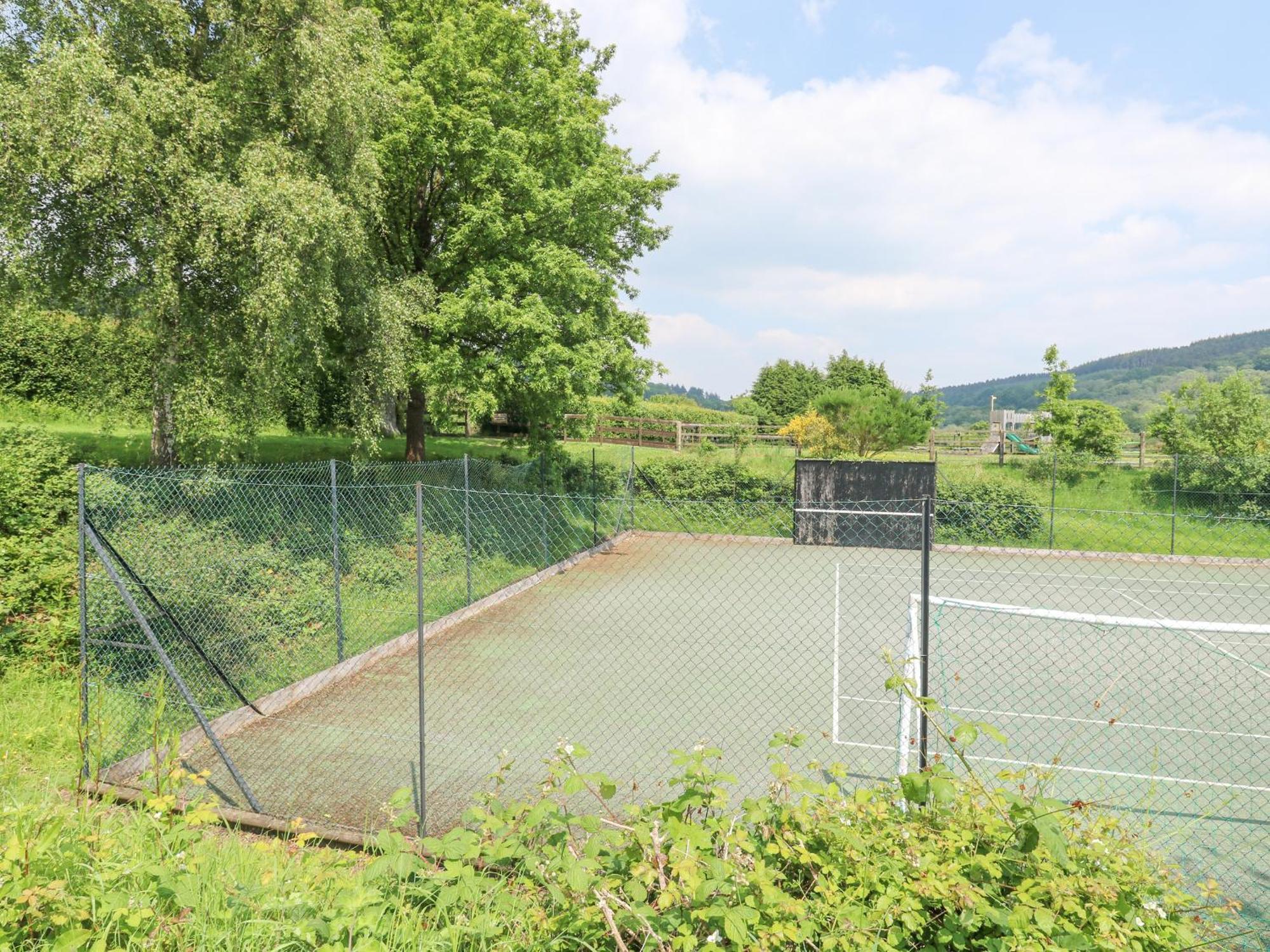 ניוטון אבוט Harcombe House Bungalow 1 מראה חיצוני תמונה